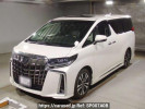 Toyota Alphard AGH30W