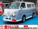 Nissan Vanette Van SK82VN