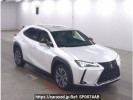 Lexus UX KMA10