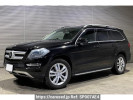 Mercedes Benz GL-Class 166824