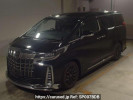 Toyota Alphard AGH30W