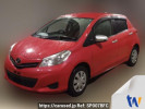 Toyota Vitz NSP130