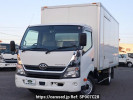 Toyota Toyoace Truck XZU710