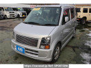 Suzuki Wagon R MH21S