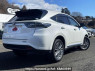 Used 2016 AT toyota harrier DBA-ZSU60W Image[2]