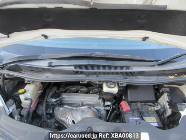 Used 2009 AT toyota alphard ANH20W Image[9]