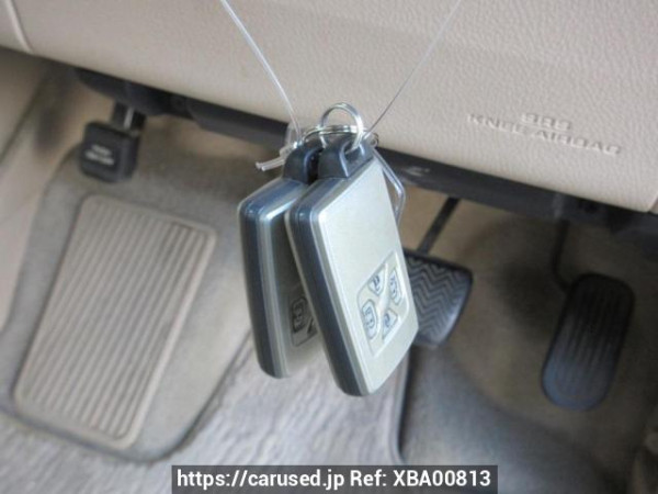 Used 2009 AT toyota alphard ANH20W Image[25]