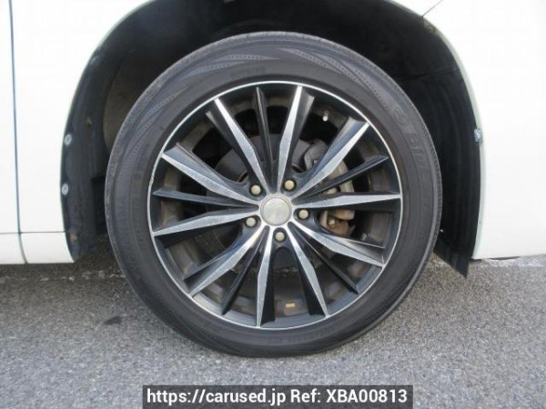 Used 2009 AT toyota alphard ANH20W Image[26]