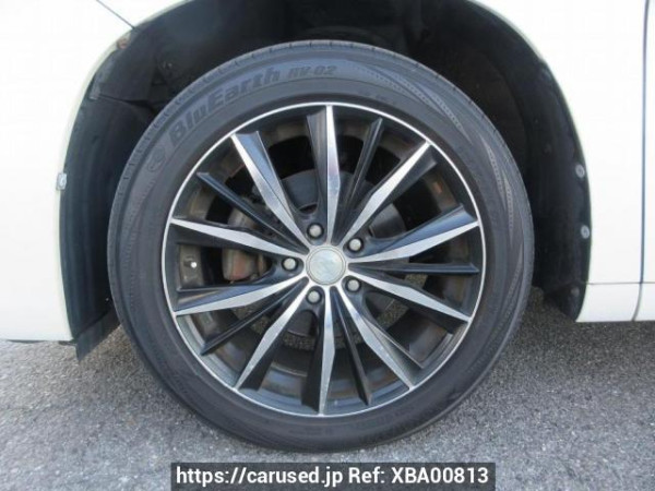 Used 2009 AT toyota alphard ANH20W Image[27]