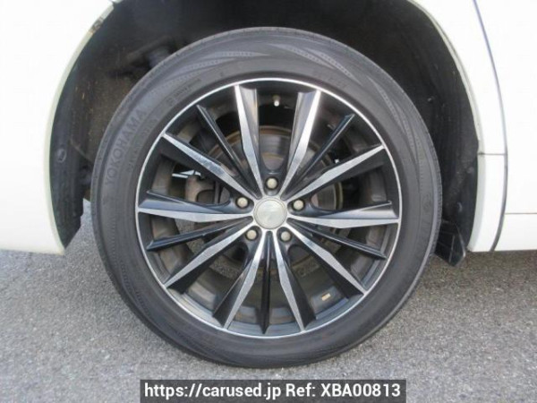 Used 2009 AT toyota alphard ANH20W Image[28]