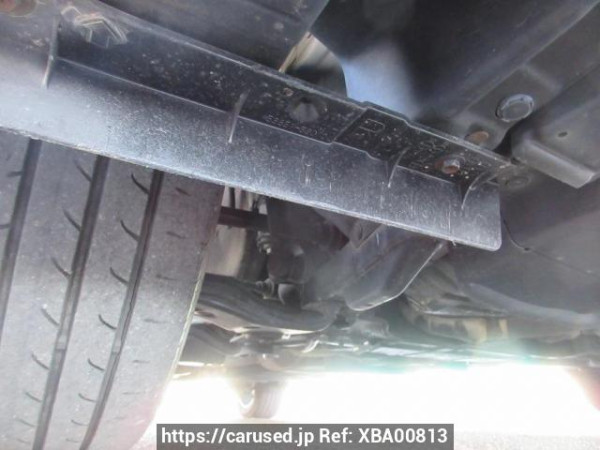 Used 2009 AT toyota alphard ANH20W Image[30]