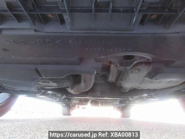 Used 2009 AT toyota alphard ANH20W Image[31]