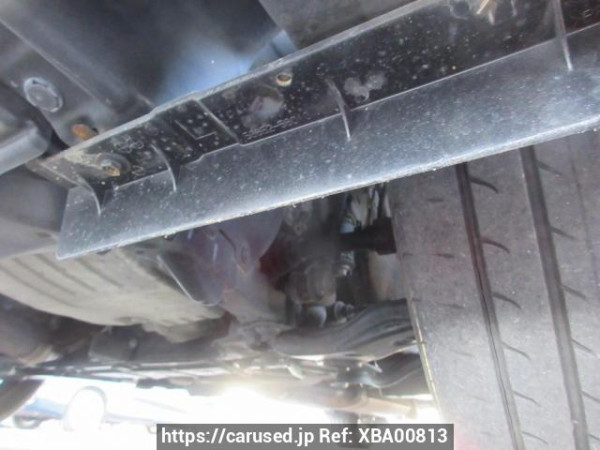 Used 2009 AT toyota alphard ANH20W Image[32]