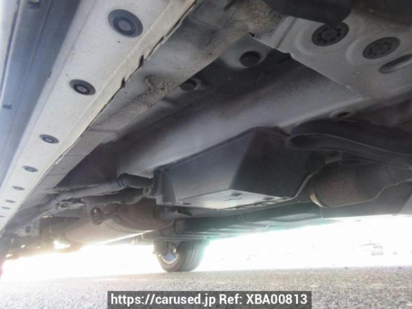 Used 2009 AT toyota alphard ANH20W Image[33]