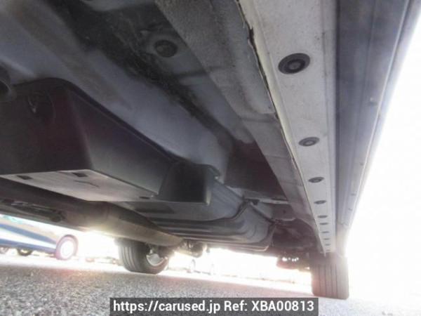 Used 2009 AT toyota alphard ANH20W Image[34]