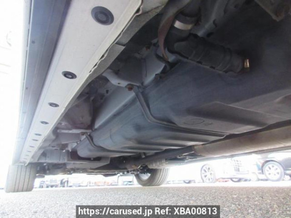 Used 2009 AT toyota alphard ANH20W Image[35]