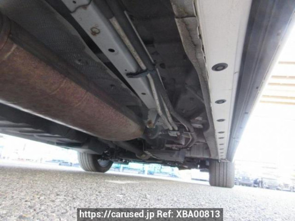 Used 2009 AT toyota alphard ANH20W Image[36]
