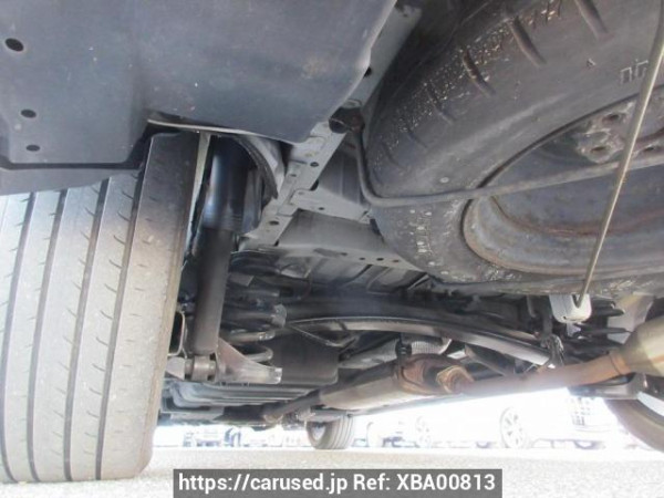 Used 2009 AT toyota alphard ANH20W Image[37]