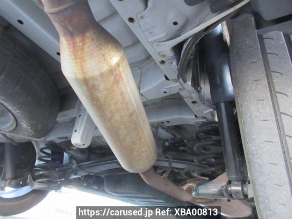 Used 2009 AT toyota alphard ANH20W Image[38]