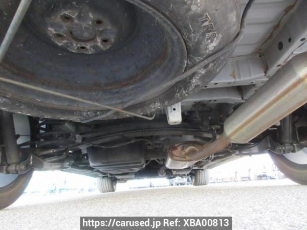 Used 2009 AT toyota alphard ANH20W Image[39]