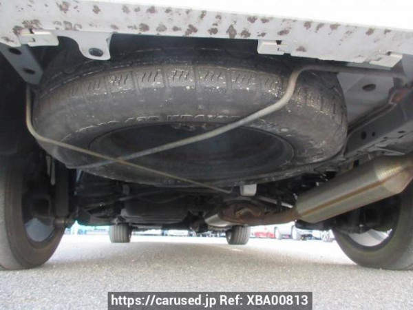 Used 2009 AT toyota alphard ANH20W Image[40]