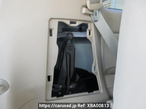 Used 2009 AT toyota alphard ANH20W Image[41]