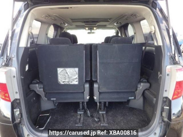 Used 2010 AT toyota alphard ANH20W Image[8]