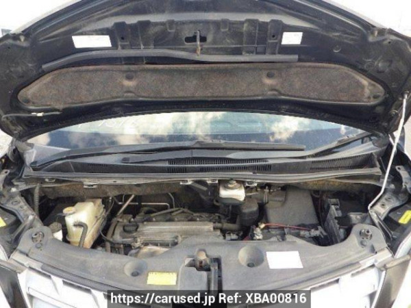 Used 2010 AT toyota alphard ANH20W Image[9]