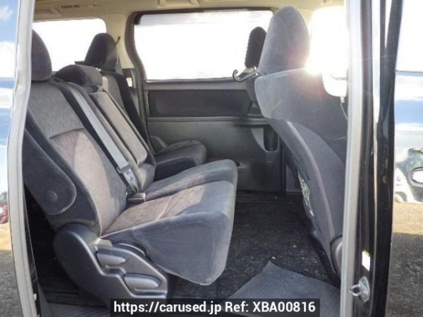 Used 2010 AT toyota alphard ANH20W Image[14]