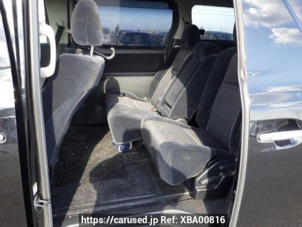 Used 2010 AT toyota alphard ANH20W Image[15]