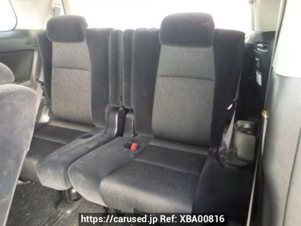 Used 2010 AT toyota alphard ANH20W Image[16]