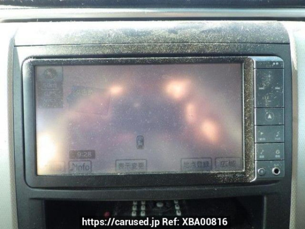 Used 2010 AT toyota alphard ANH20W Image[25]