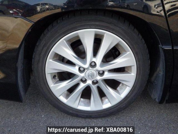 Used 2010 AT toyota alphard ANH20W Image[30]