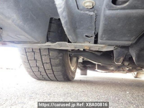 Used 2010 AT toyota alphard ANH20W Image[32]