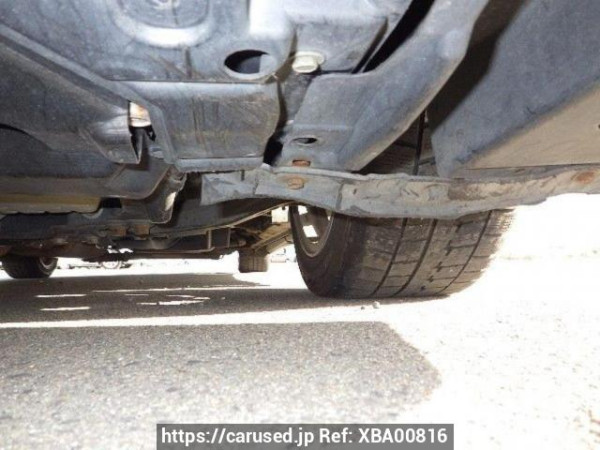 Used 2010 AT toyota alphard ANH20W Image[33]