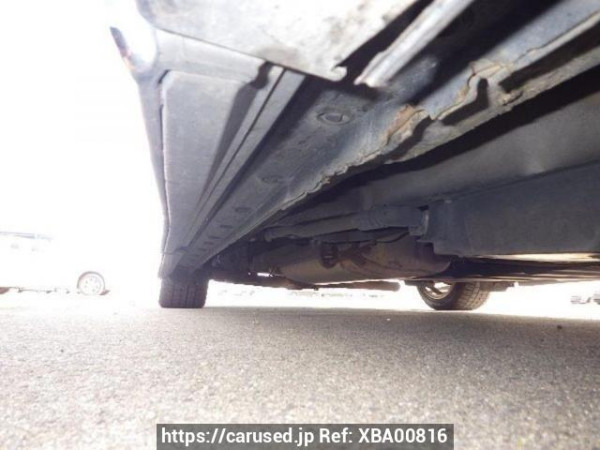 Used 2010 AT toyota alphard ANH20W Image[34]