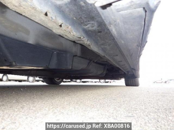 Used 2010 AT toyota alphard ANH20W Image[35]