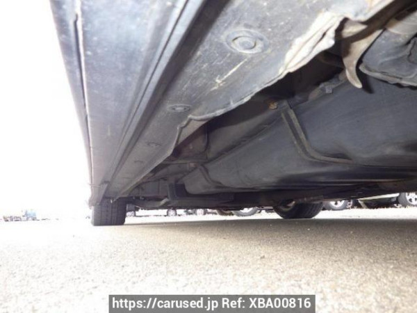 Used 2010 AT toyota alphard ANH20W Image[36]