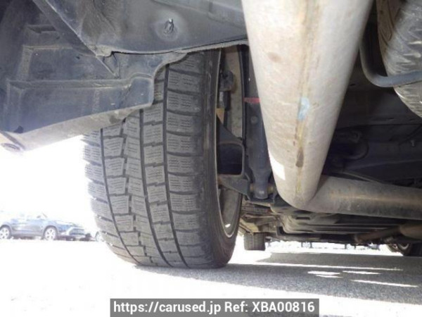 Used 2010 AT toyota alphard ANH20W Image[38]
