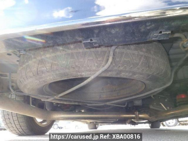 Used 2010 AT toyota alphard ANH20W Image[41]