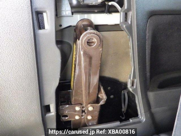 Used 2010 AT toyota alphard ANH20W Image[43]