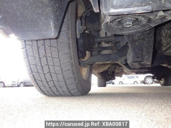 Used 2002 AT toyota alphard MNH10W Image[32]