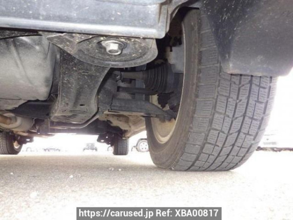 Used 2002 AT toyota alphard MNH10W Image[33]