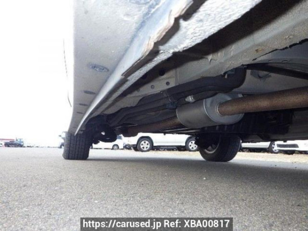 Used 2002 AT toyota alphard MNH10W Image[34]