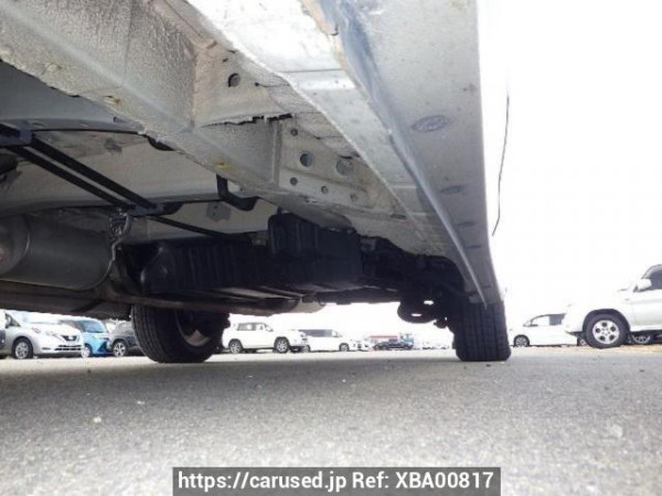 Used 2002 AT toyota alphard MNH10W Image[35]
