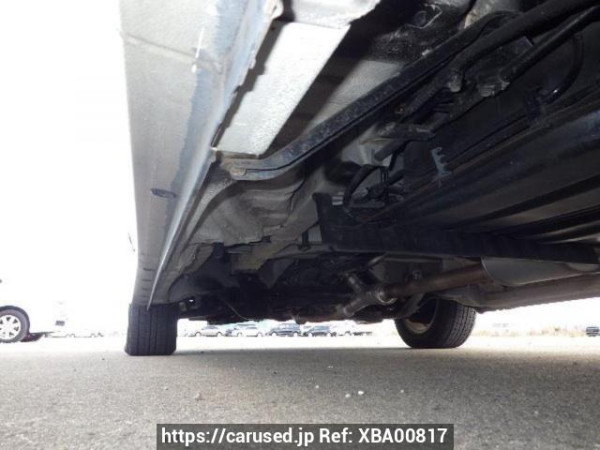 Used 2002 AT toyota alphard MNH10W Image[36]