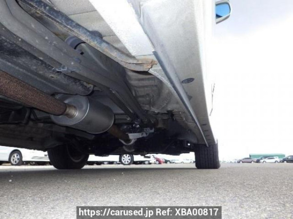 Used 2002 AT toyota alphard MNH10W Image[37]