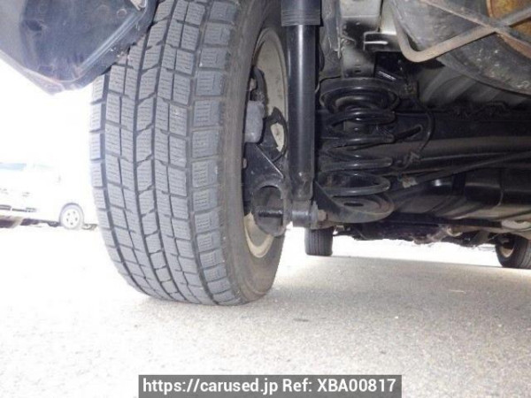 Used 2002 AT toyota alphard MNH10W Image[38]