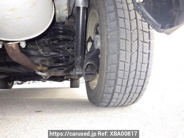Used 2002 AT toyota alphard MNH10W Image[39]