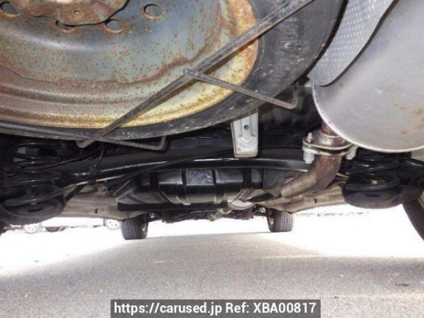 Used 2002 AT toyota alphard MNH10W Image[40]